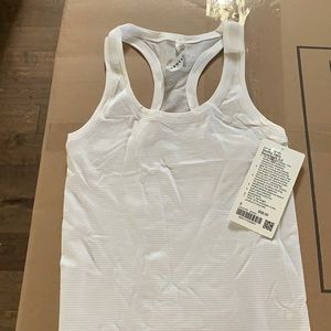 Swiftly Tech Racerback 2.0